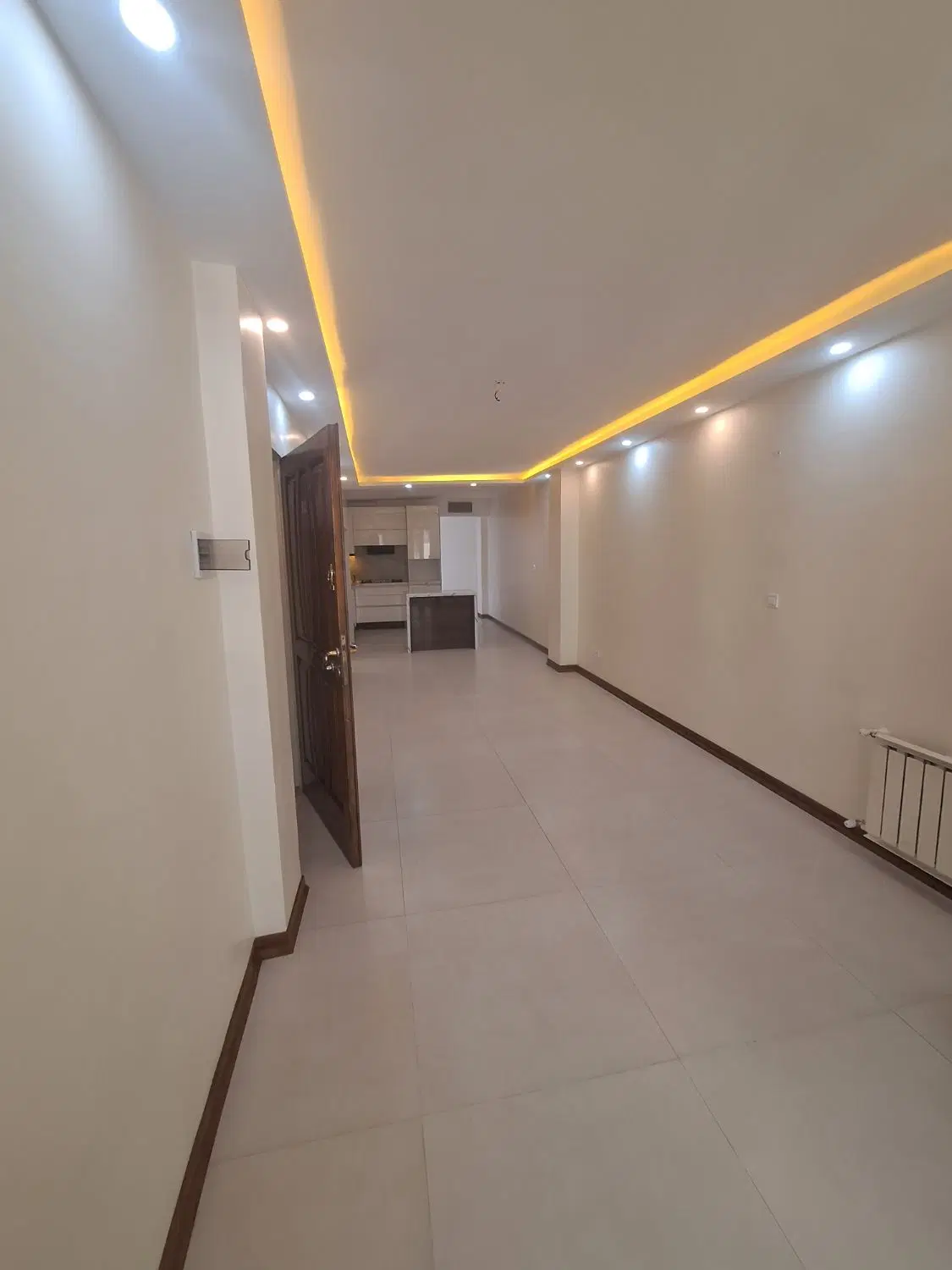 ۸۰ متری پرده خور شیک