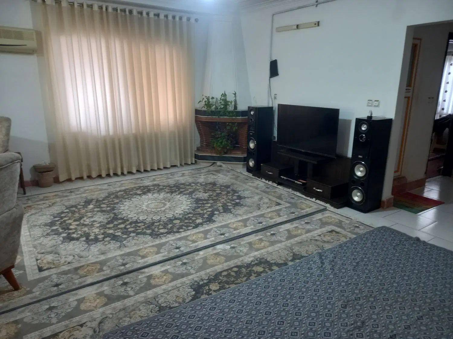 فروش آپارتمان
