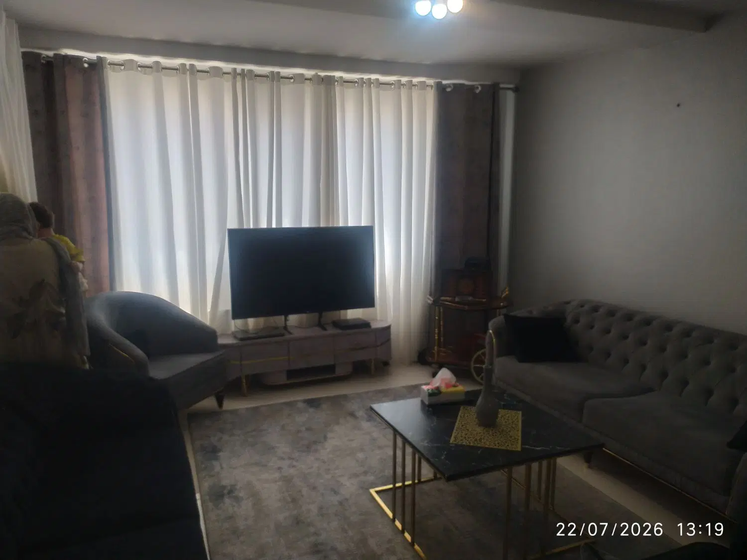 دو خواب مسکن مهر فردوسی