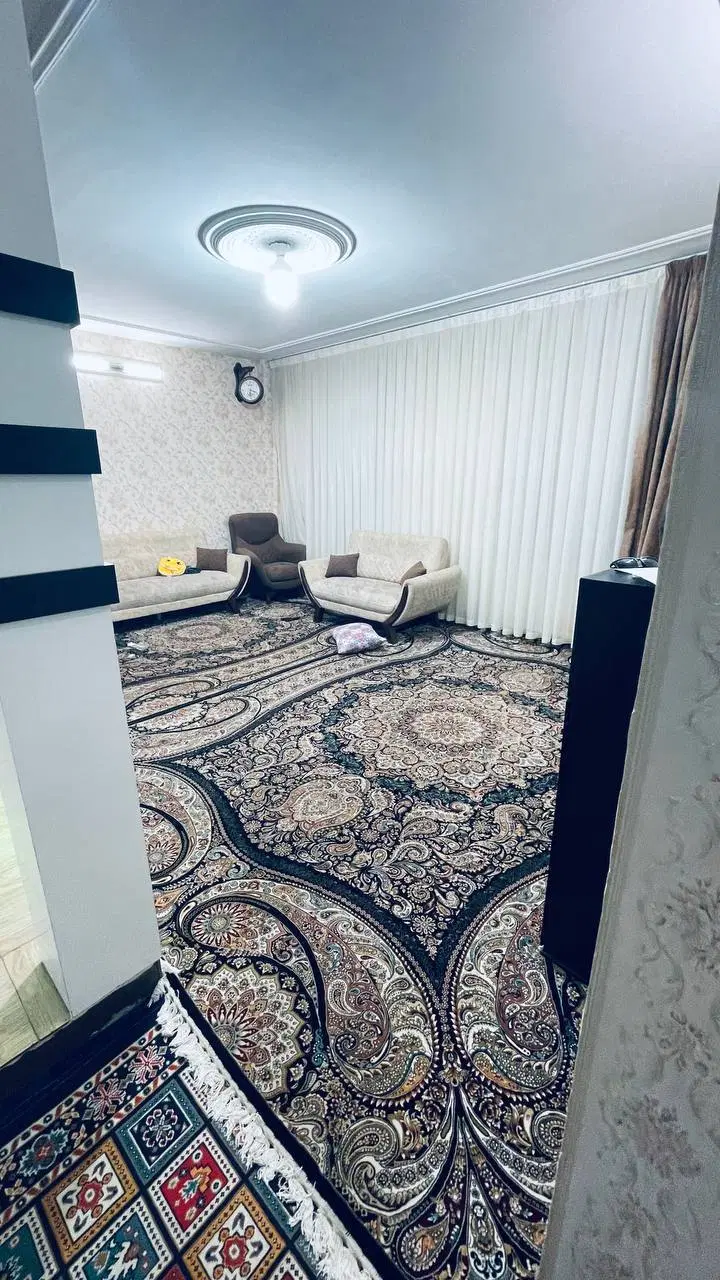 دوطبقه مستقل ورودی جدا