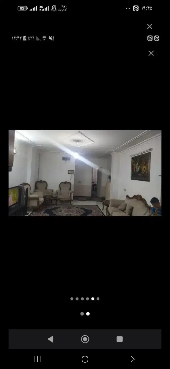 اجاره ملک مسکونی واقع در شهرک مهرگان