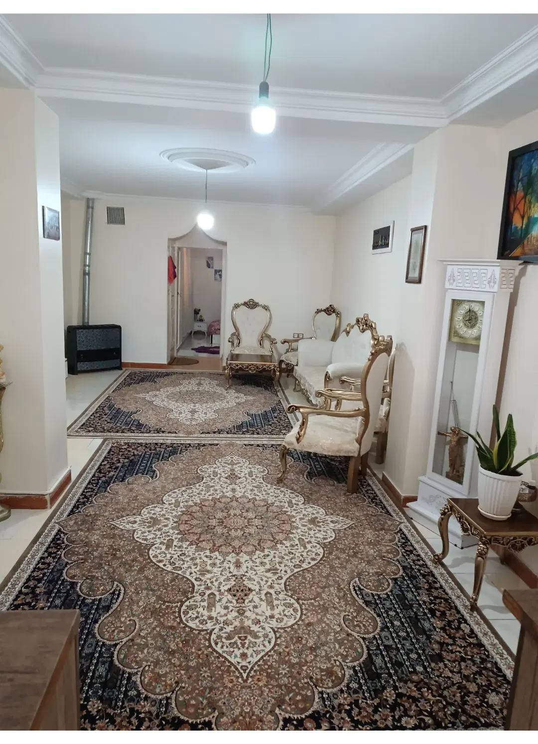 آپارتمان ۷۰ متری