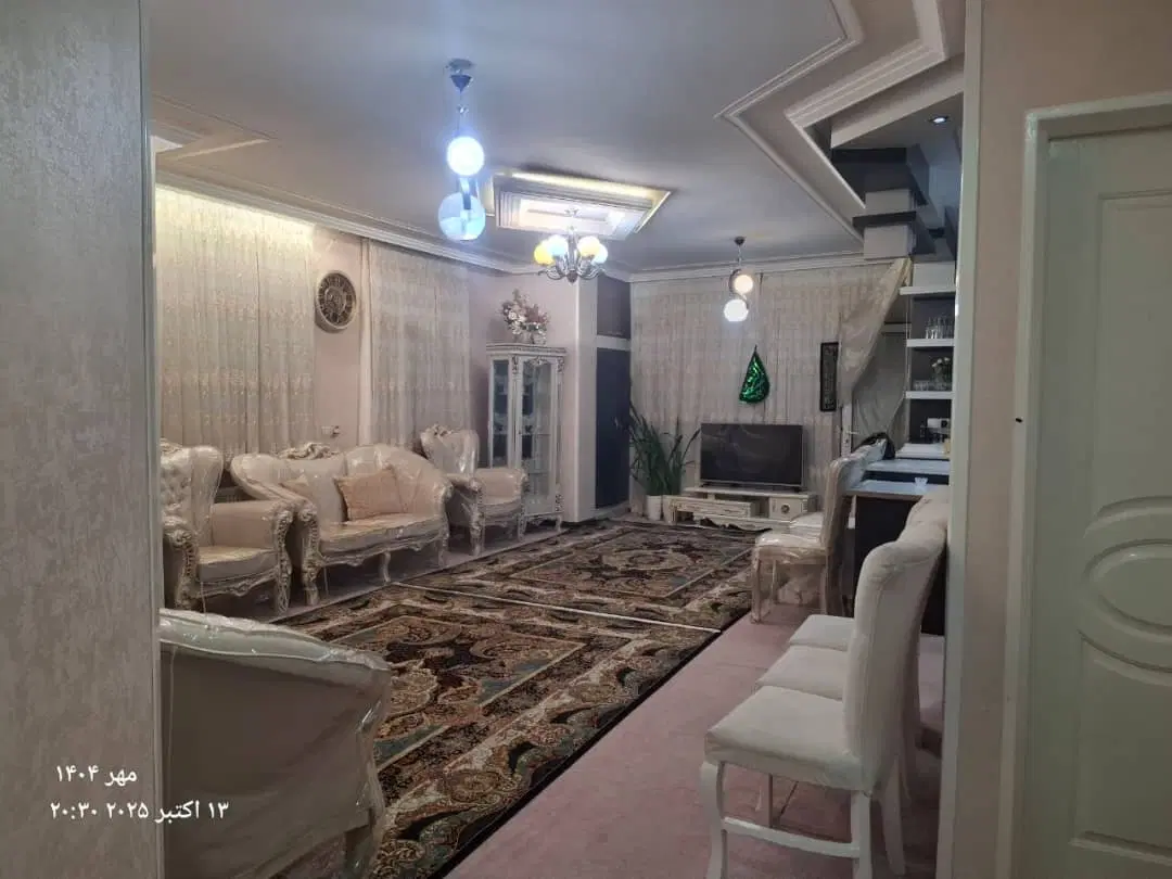 اجاره واحد ۱۰۰ متری . مرکز شهر