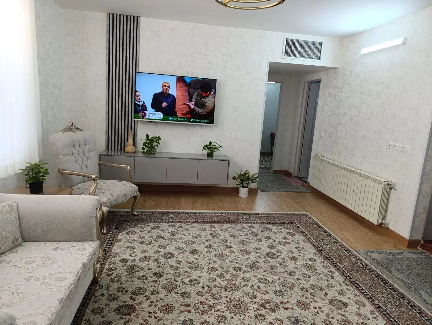 فروش واحد85متری
