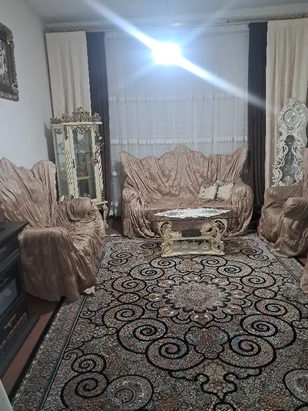 رهن آپارتمان
