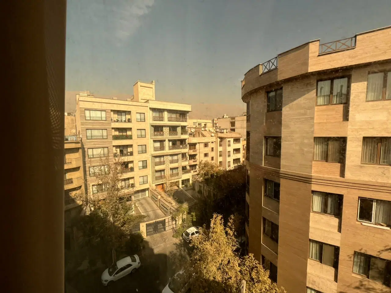 آپارتمان ۱۱۵ متری ۲ خواب