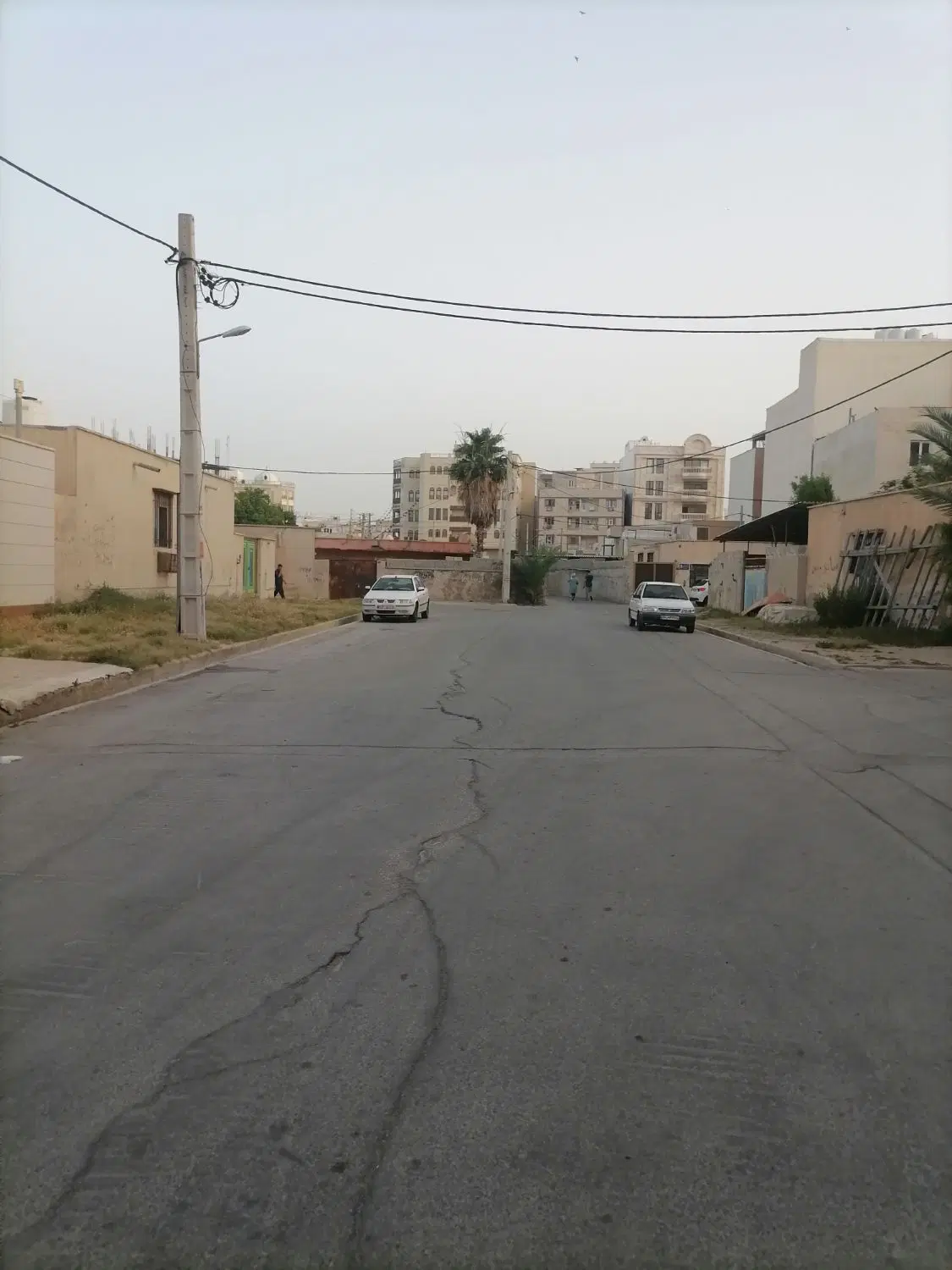 فروش اپارتمان۸۰متری