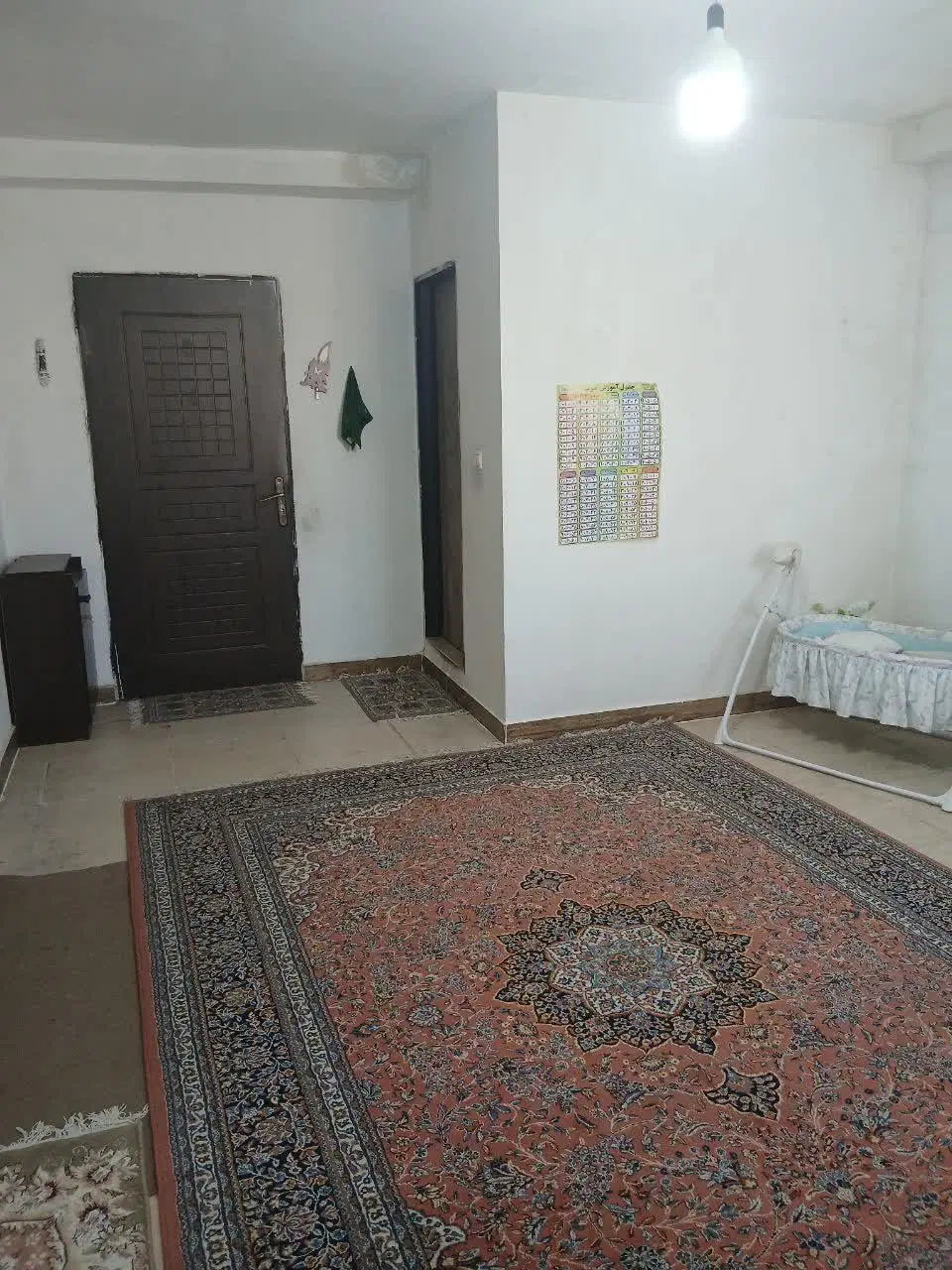 آپارتمان ۷۵ متری هرندی