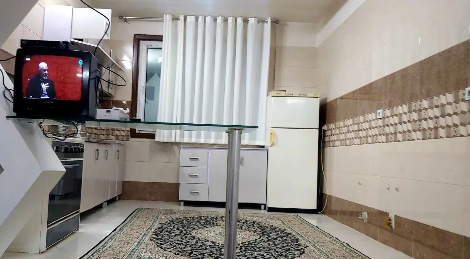 اجاره کوتاه مدت