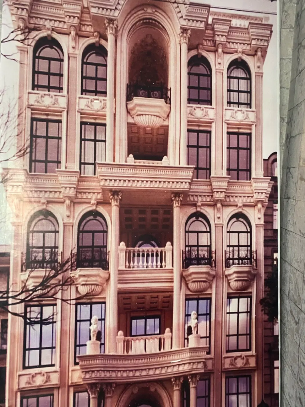 شعریتی ۱۳۰متر دوخواب