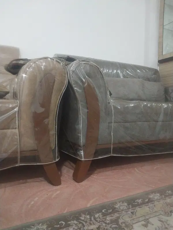 آپارتمان رهن