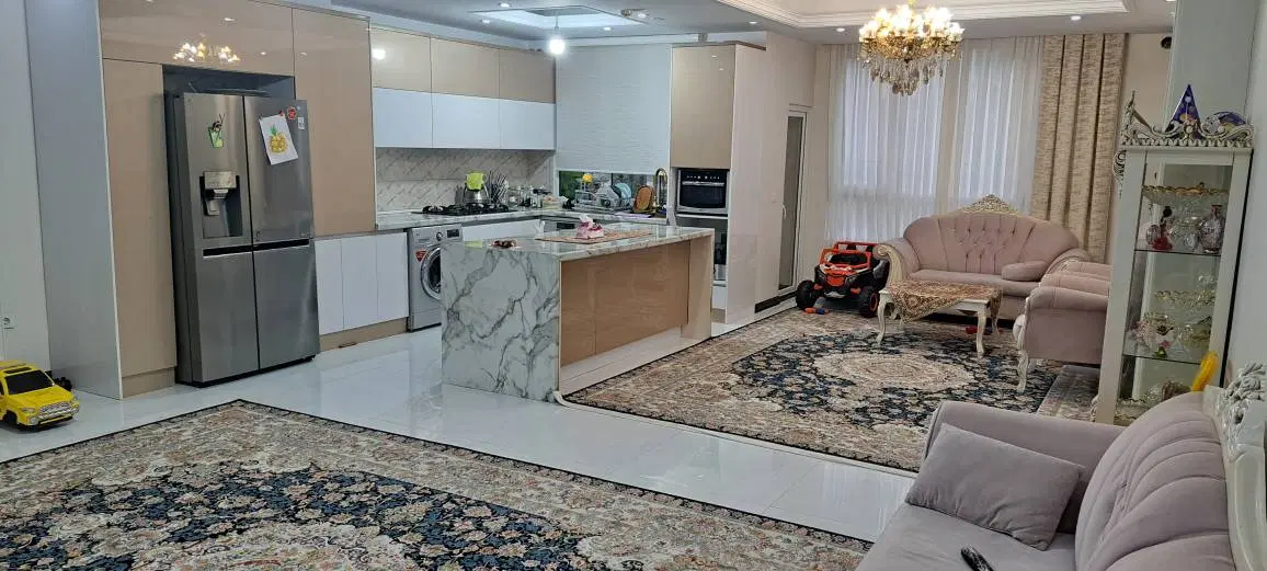 اجاره واحد طبقه دوم مینی ستی