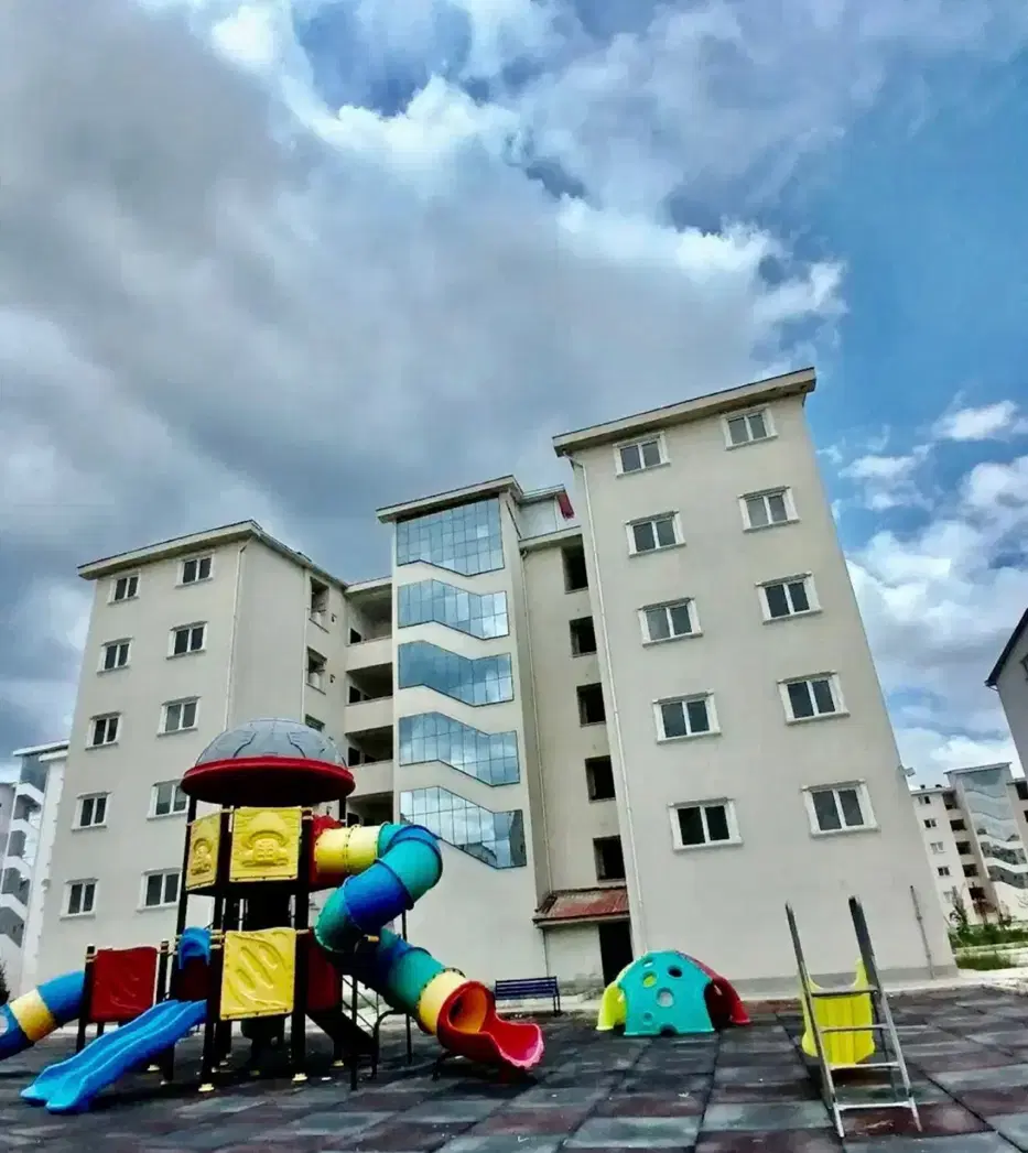 رشت آپارتمان ۸۵ متری دوخواب مازیاران شهرکی