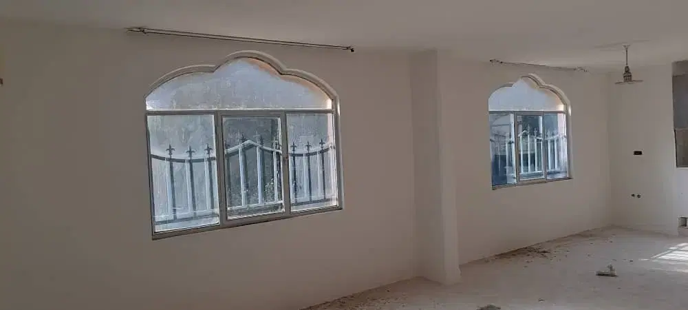 ۱۳۰ متر تک واحد یبارک شهریار