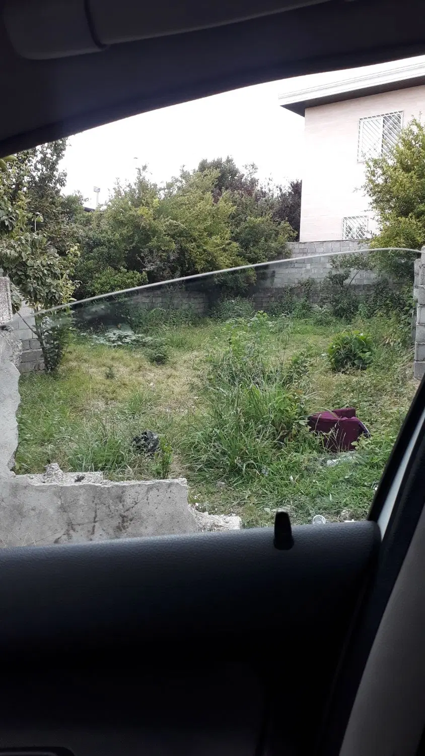 فروش زمین رامسر اسیابسر