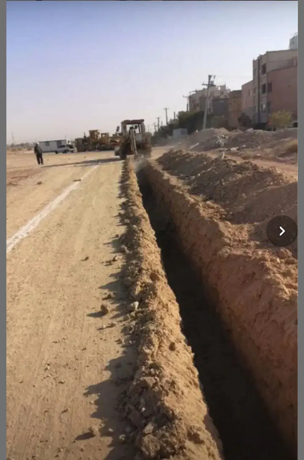 زمین ۲۷۶ متر علی اباد کلنگان فاز دو(۶دانگ)