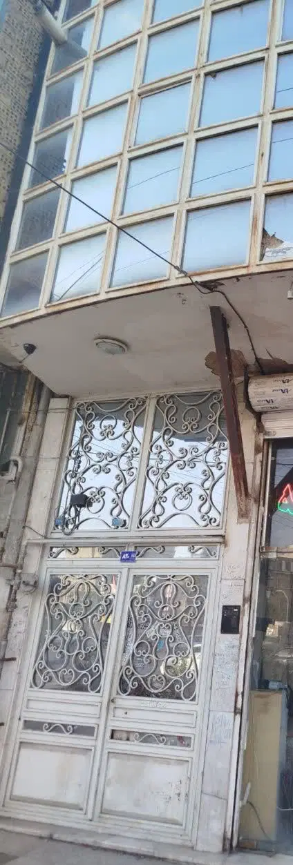 ویلایی راه جدا چهارراه ولایت