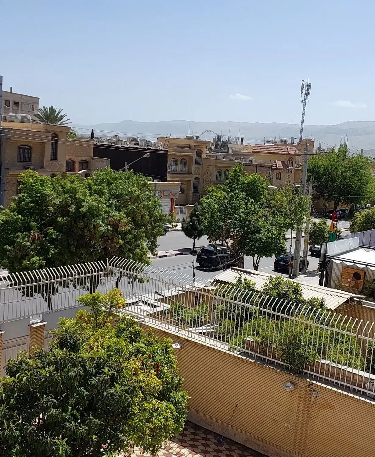 فروش ویلایی مطهری
