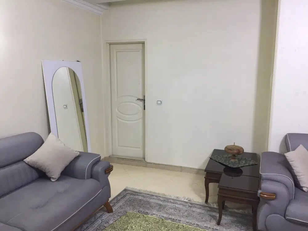 آپارتمان ۷۰ متری تکواحدی فول