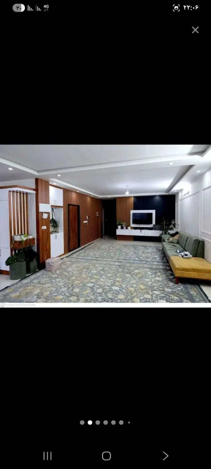 فروش اپارتمان ۱۵۰متری در خیام شکری