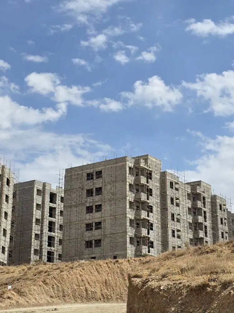 فراخوان مهم برای مستاجرین