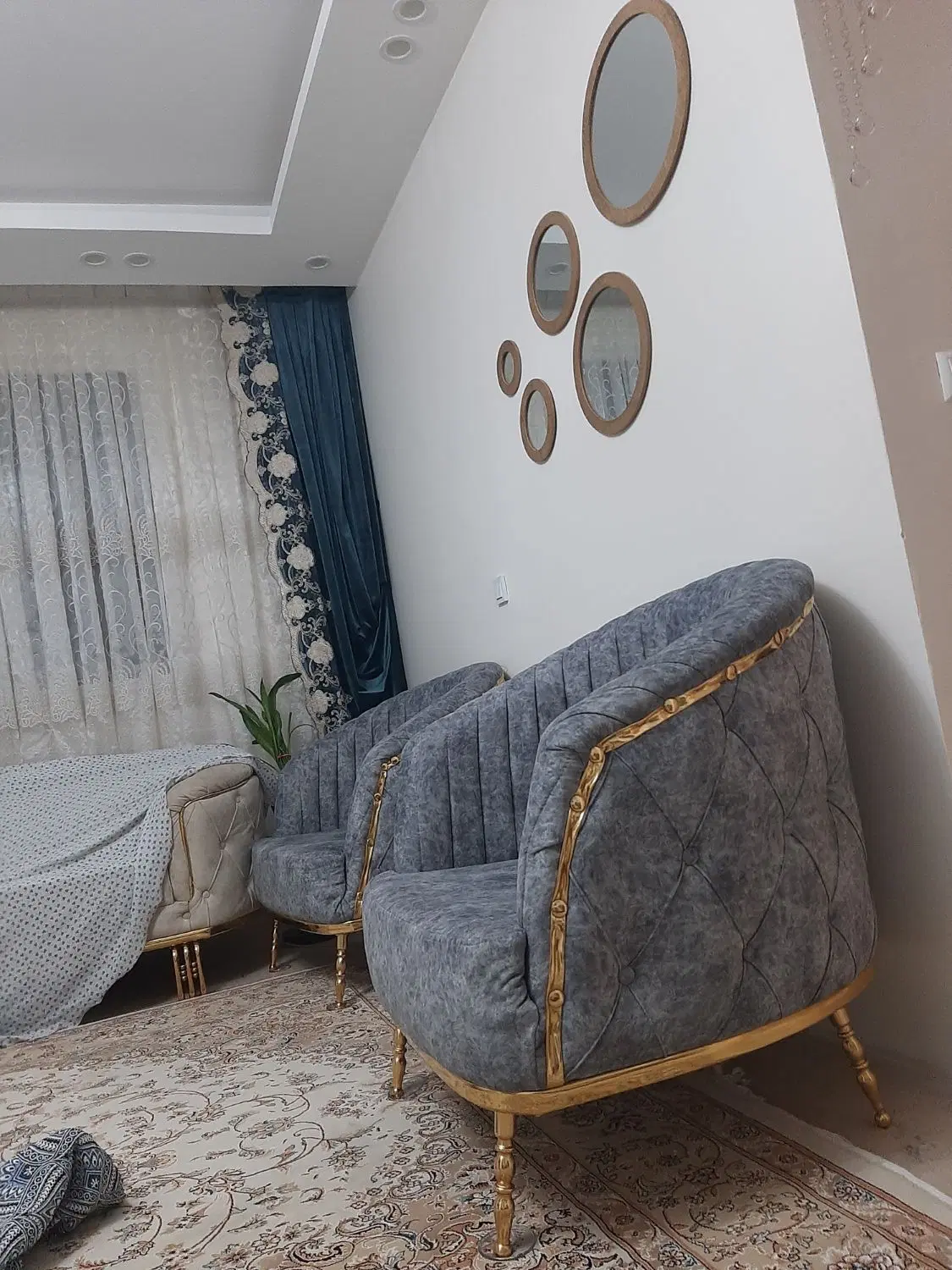 واحد ارش ارمه