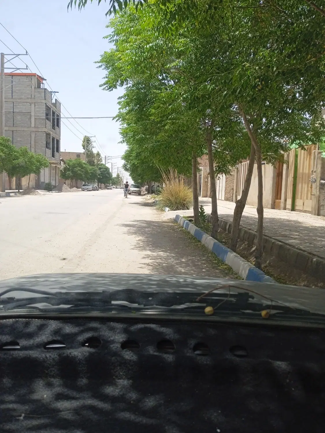 آپارتمان شهرک خواجو