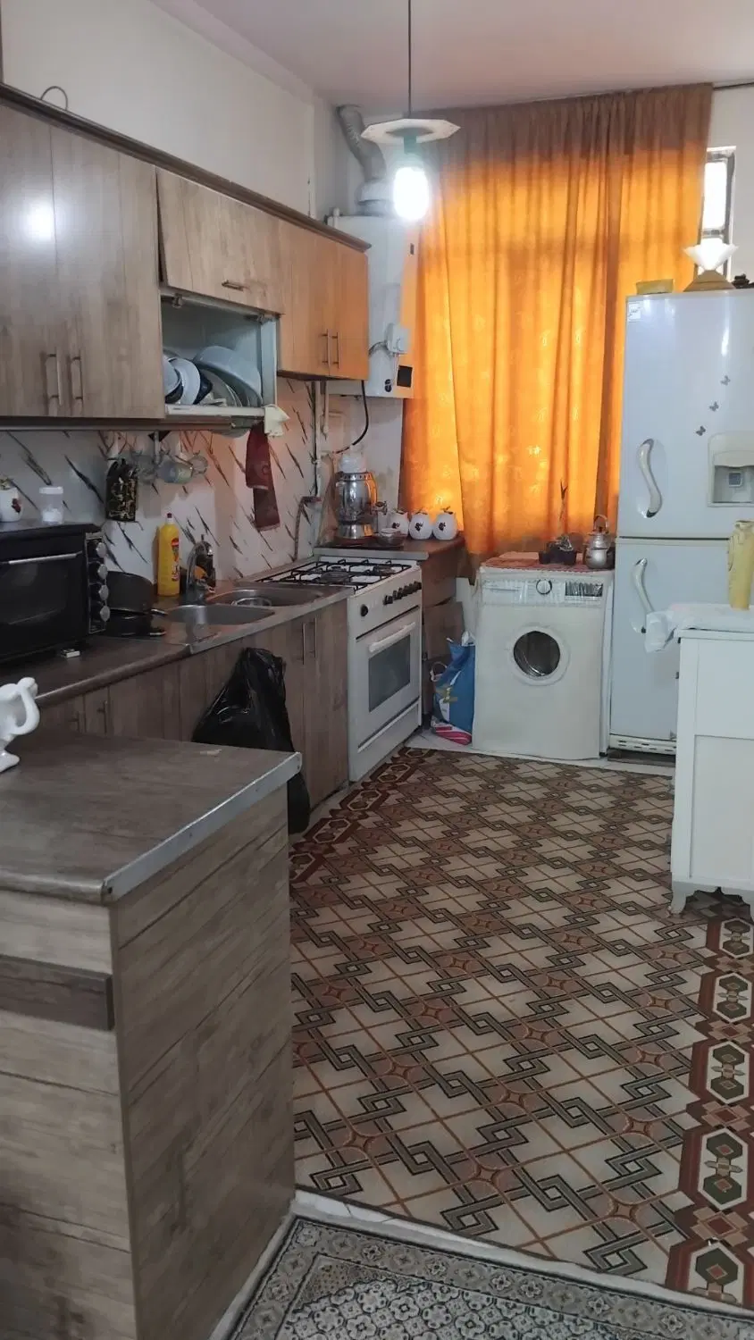 فروش اپارتمان