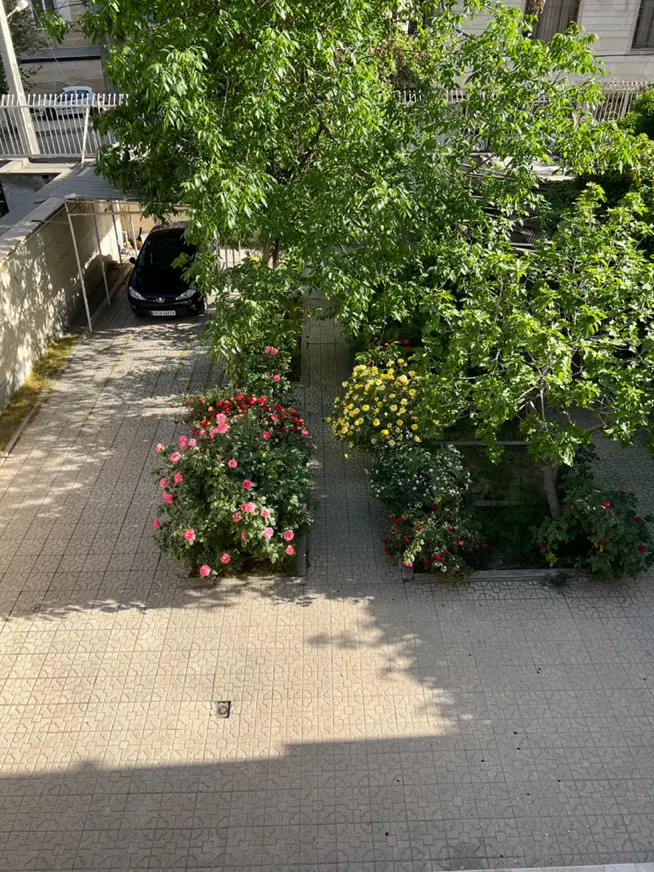فروش زمین ۲۰۰ متری در شهرک پردیس