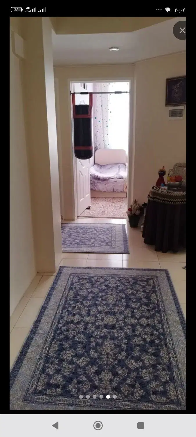 فروش آپارتمان پروین اعتصامی کوی پلیس فول