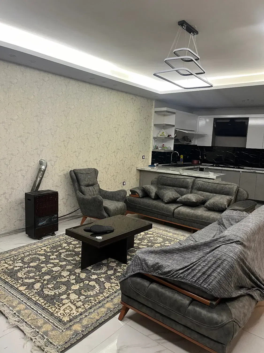 ویلا خانه باغ سوعیت