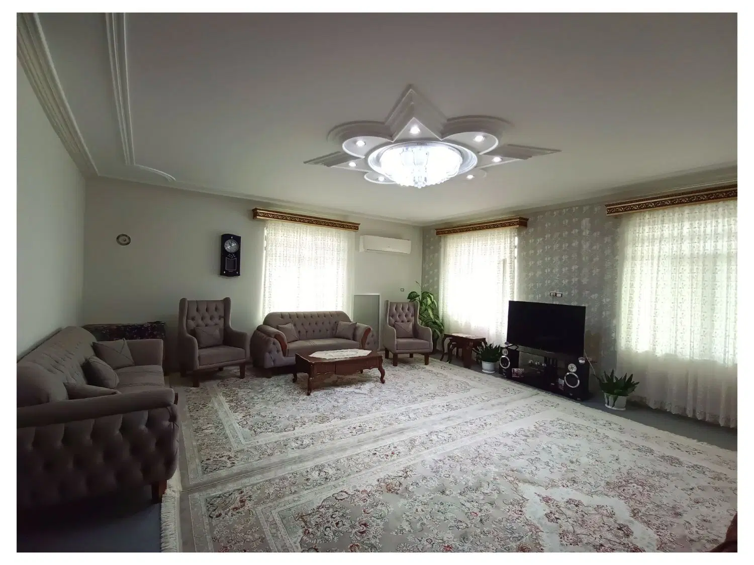 ویلا اجاره ای