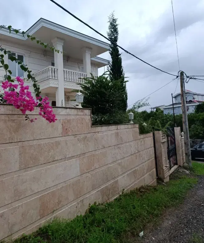فروش فوری ۳۰۰متر زمین در جاده سلیمان آباد