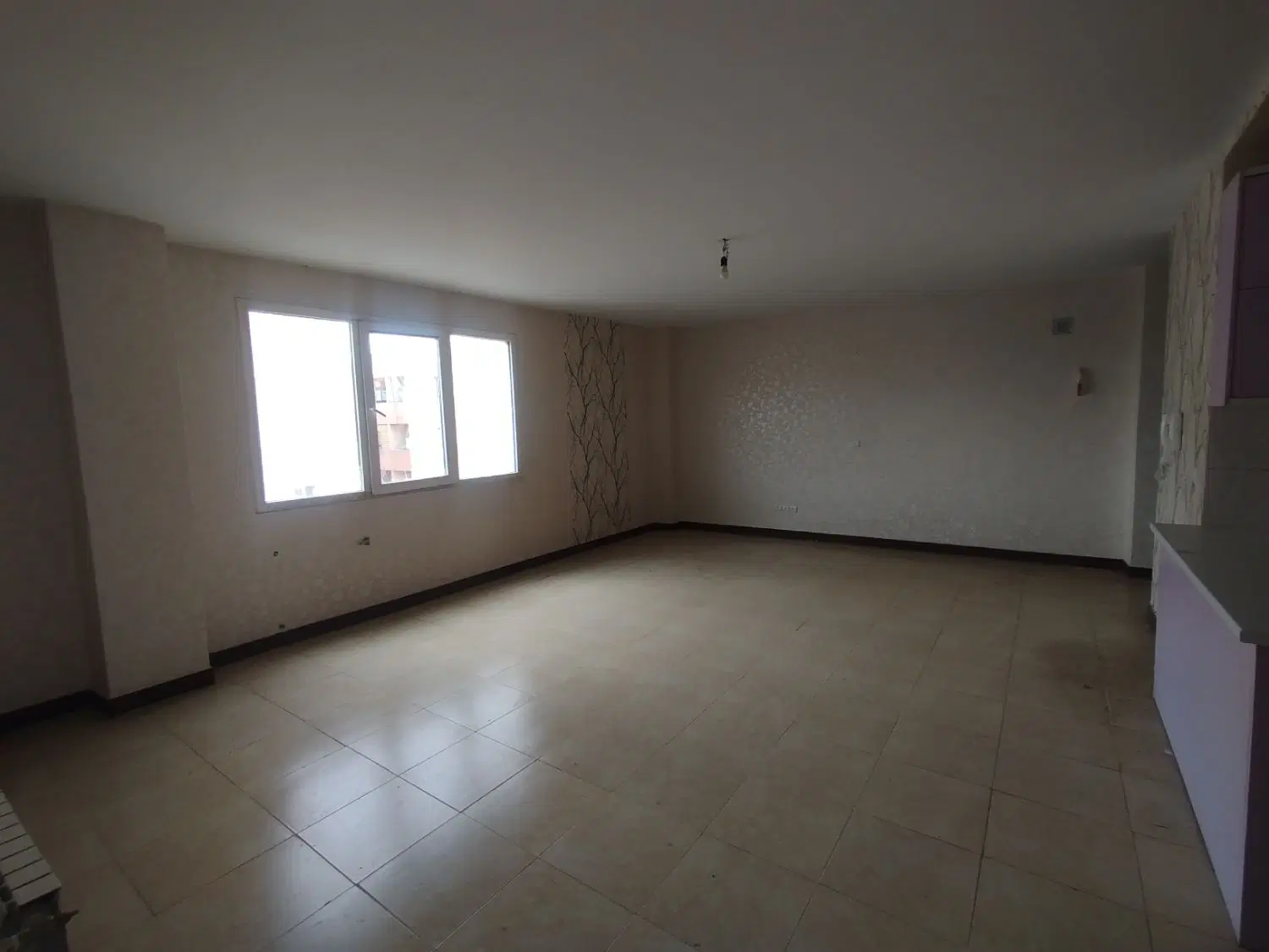 آپارتمان 86متری فول امکانات6شمال