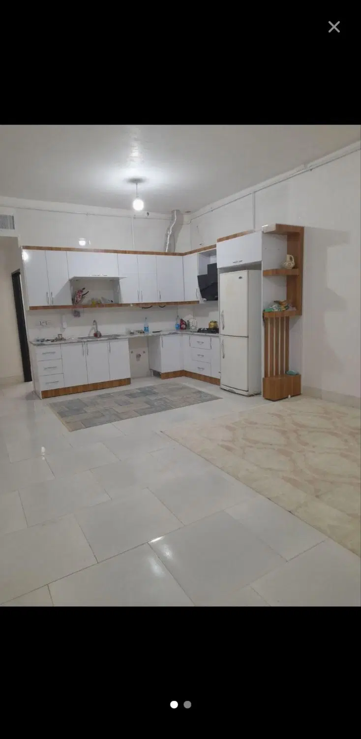 ویلایی دستگرد حیاط دار