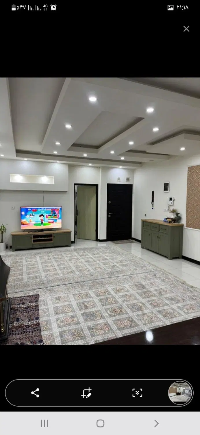خونه برا رعن و کرایه