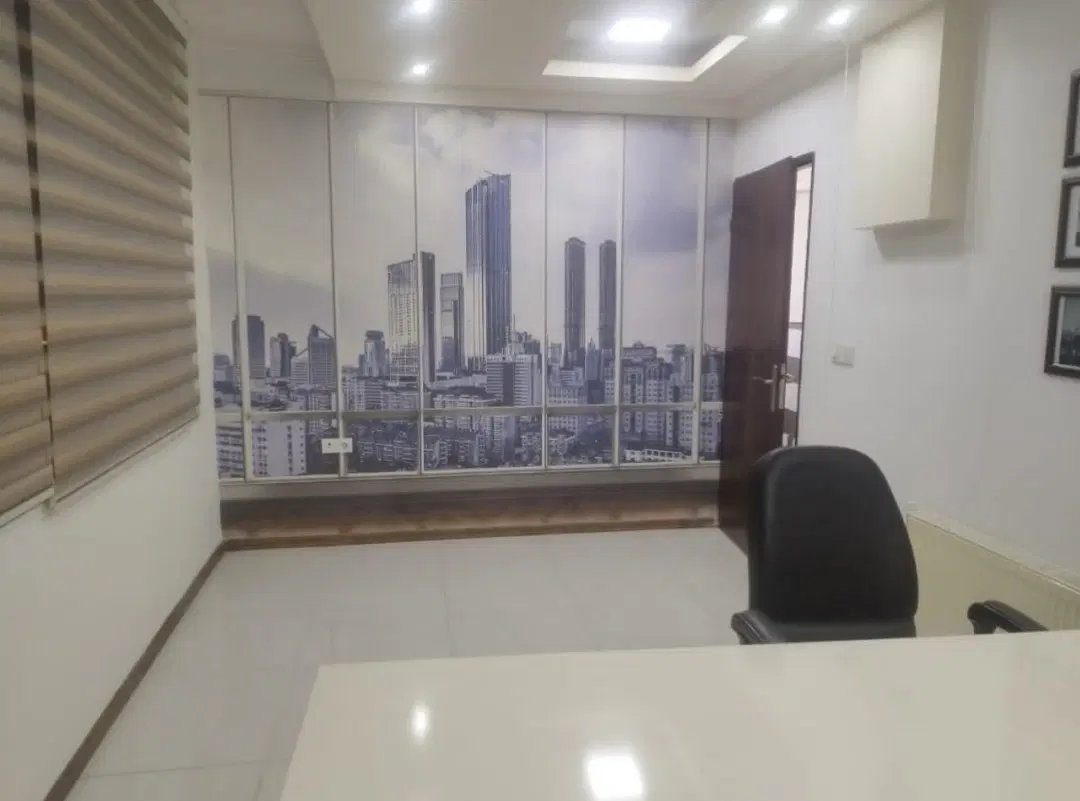 واحد تجاری اداری خیابان عمار