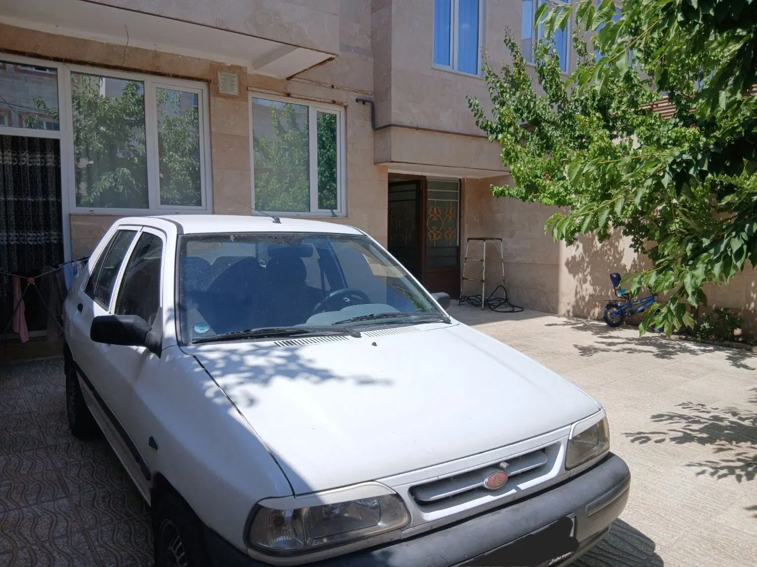 واحد فروشی همکف فاز 2 نانوایان