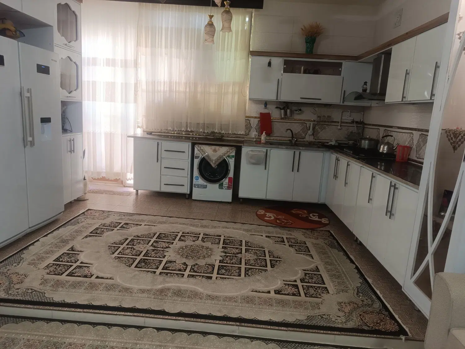 منزل