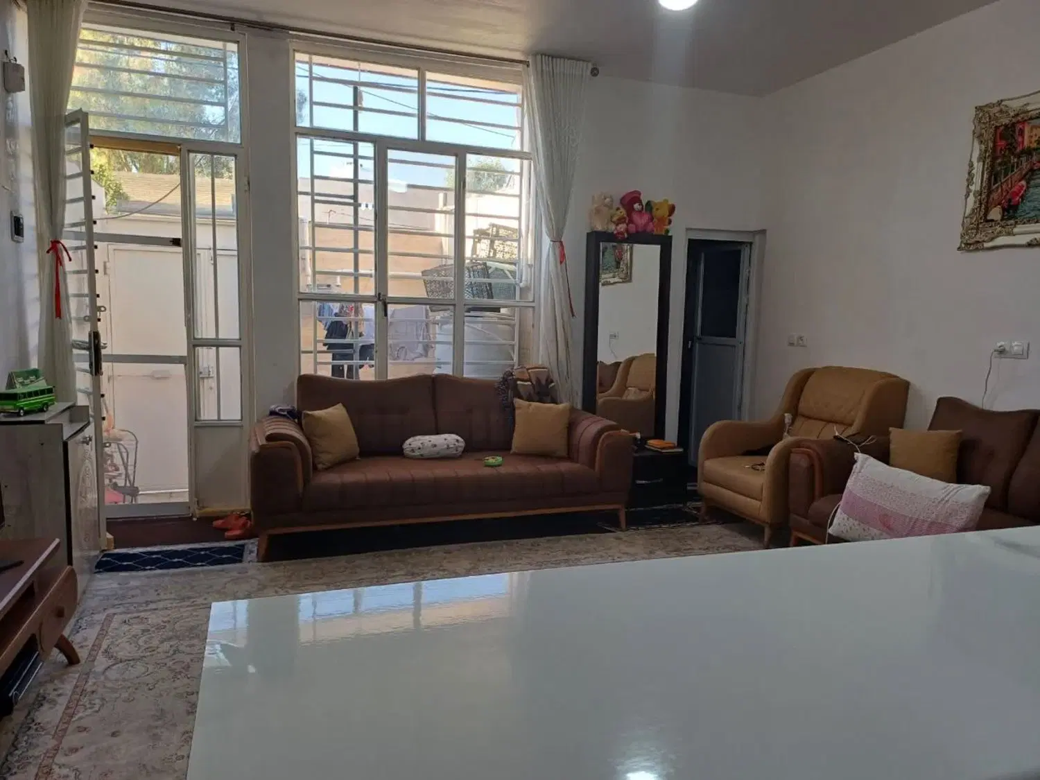 فروش منزل مسکونی