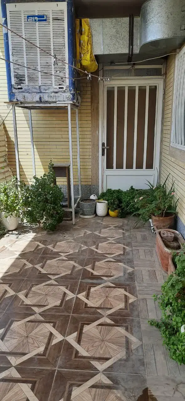 اپارتمان اجاره شهرک هشت بهشت