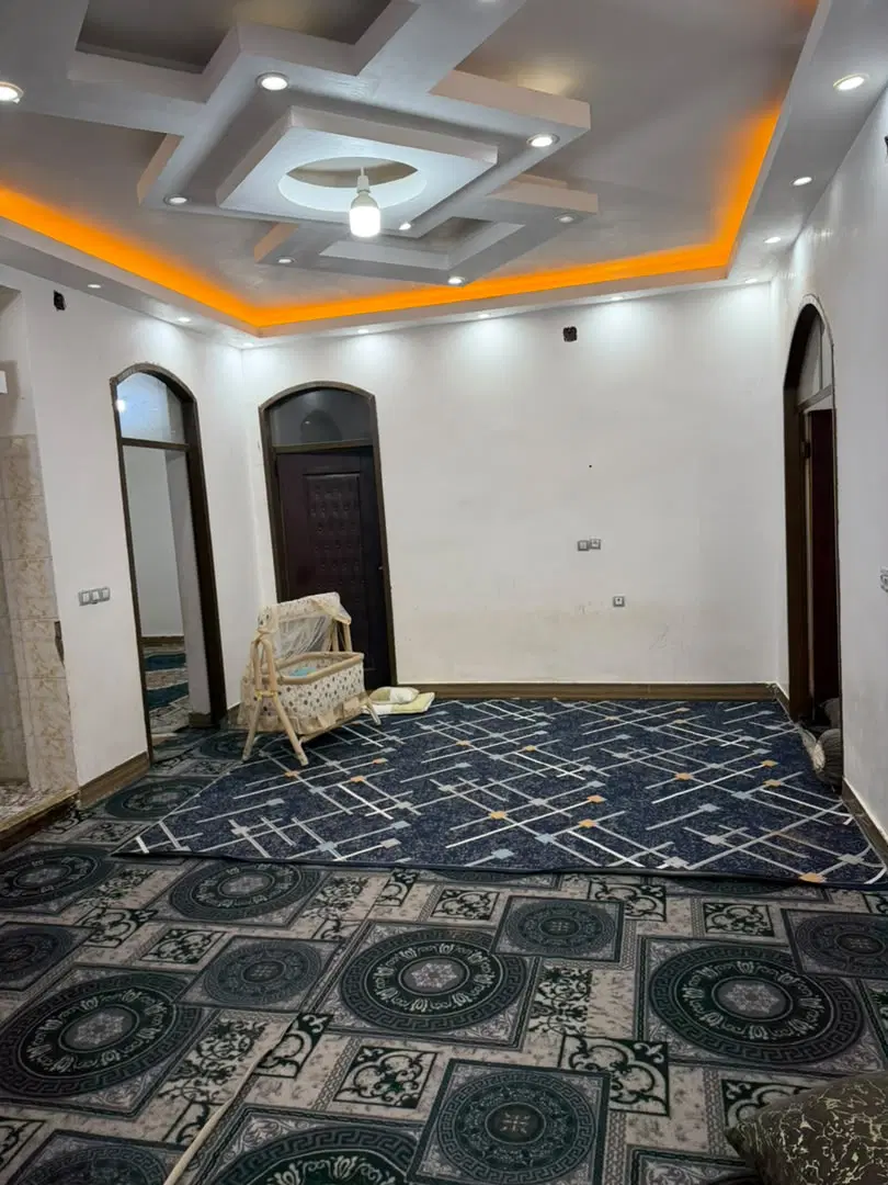 منزل فروشی خیابان دانشگاه پانزدهم