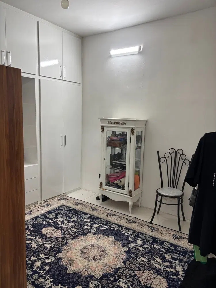 رهن و اجاره مهر مادر