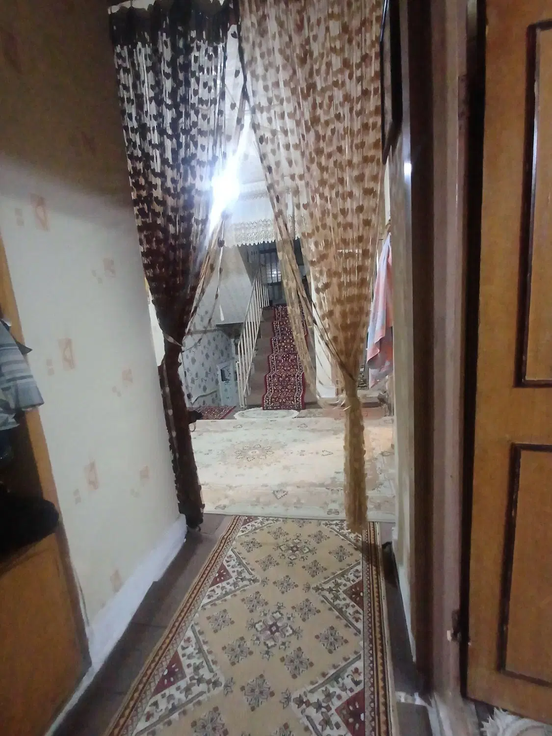 شریعتی ۱۶۰متر
