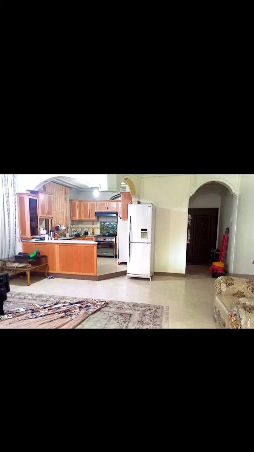 90 متری خیابان 10 پاداد