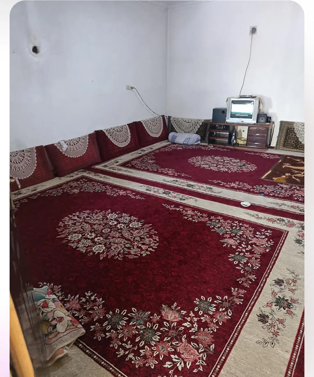 فروش خانه سه طبقه