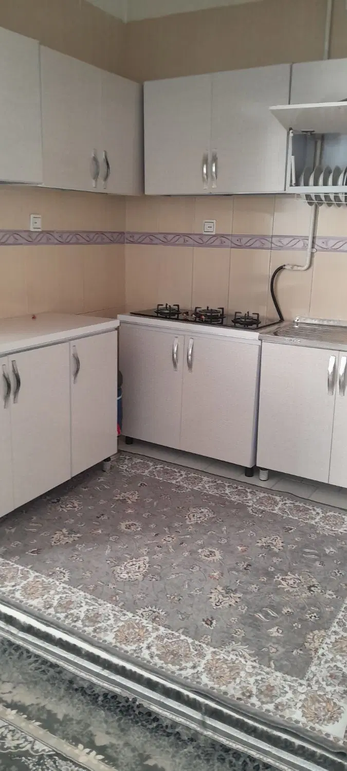 خانه دو طبقه الارد
