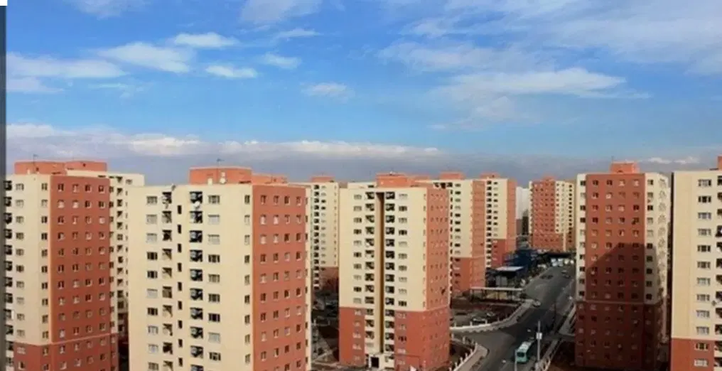 مسکن ملی انتخاب واحد شده