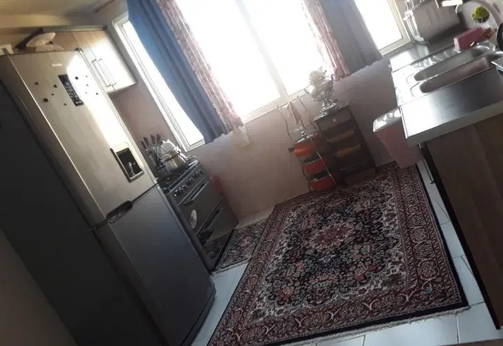 اجاره اپارتمان ۶۵متری حصارک بالا