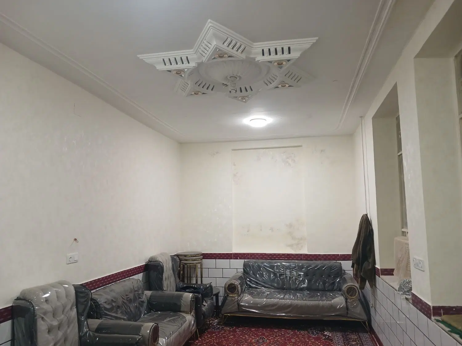 فروش خانه ویلایی